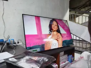 Lg 65 Inch 65ur78006ll Smart Led Tv