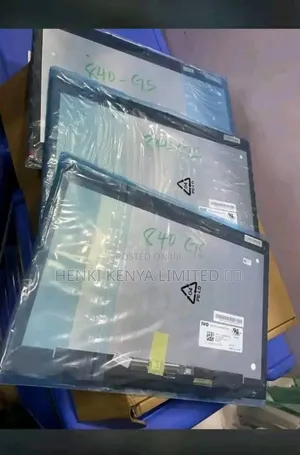 New Laptop Screens Available on Today's Offer