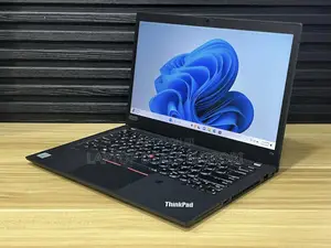 Laptop Lenovo ThinkPad T14 16GB Intel Core I5 SSD 256GB