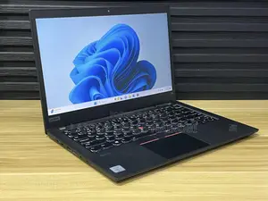 Laptop Lenovo ThinkPad T14 16GB Intel Core I5 SSD 256GB