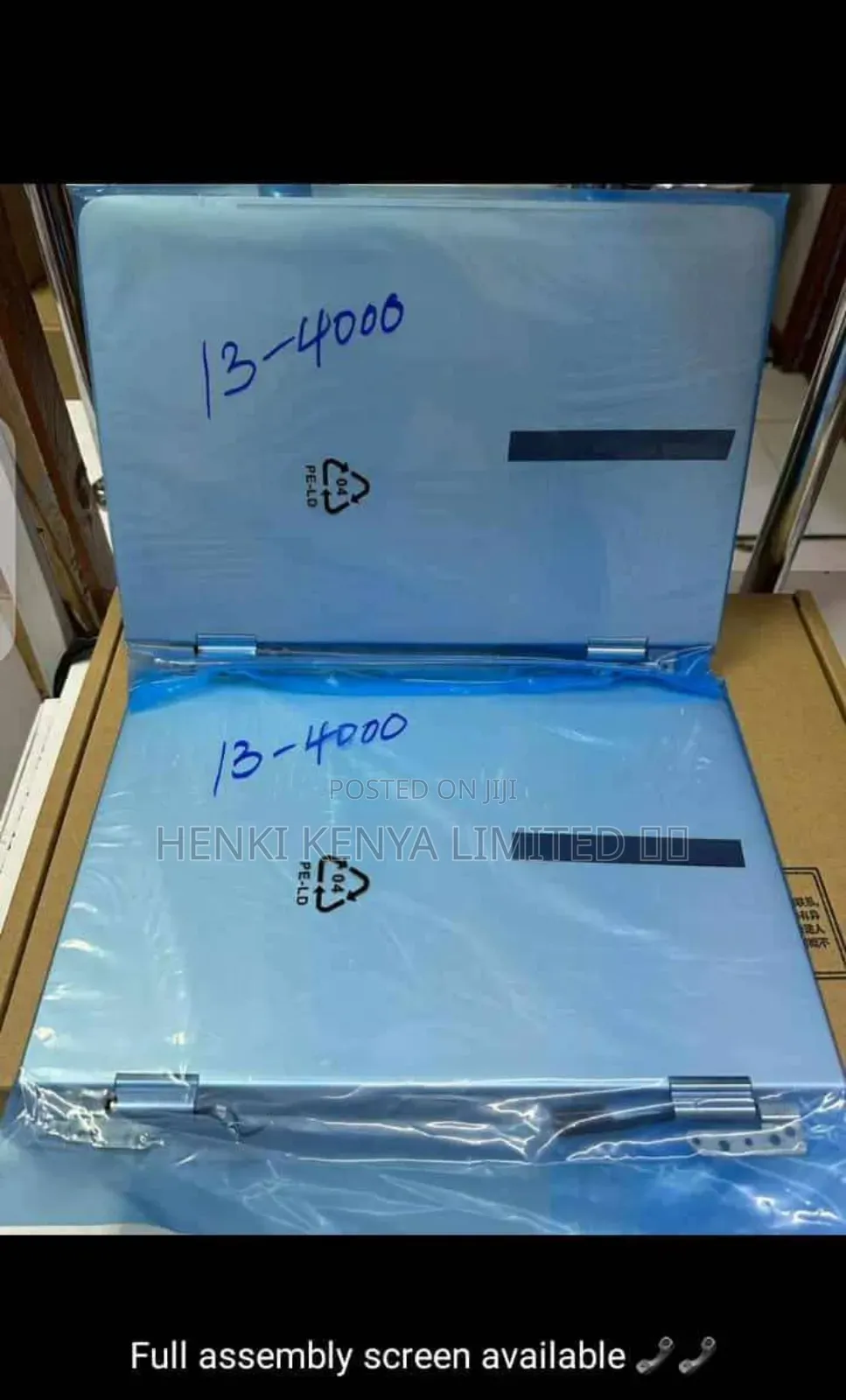 Laptop New Cassing Available on Todays Offer