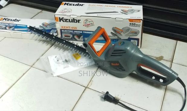 Electric Hedge Trimmer 450 Watts - main view