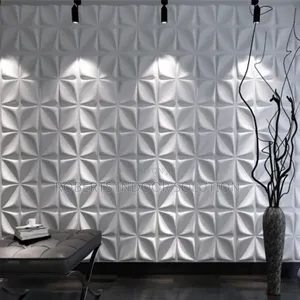 First-Rate 3d Wallpanels