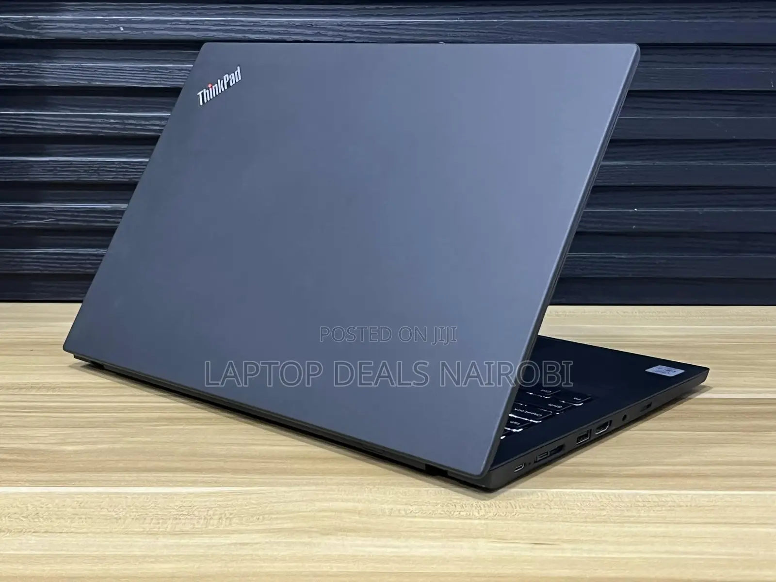Laptop Lenovo Thinkpad L14 16GB Intel Core I5 SSD 256GB