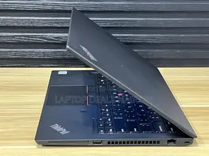 Laptop Lenovo Thinkpad L14 16GB Intel Core I5 SSD 256GB