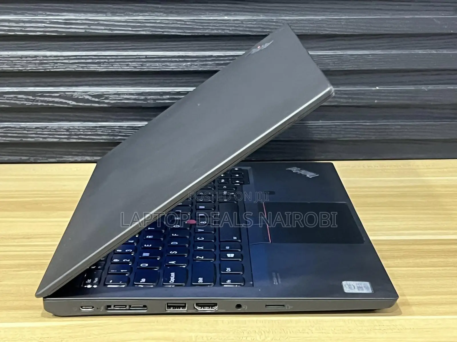 Laptop Lenovo Thinkpad L14 16GB Intel Core I5 SSD 256GB