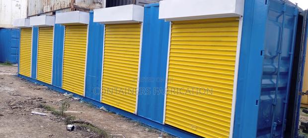 Business Stalls - thumbnail 3