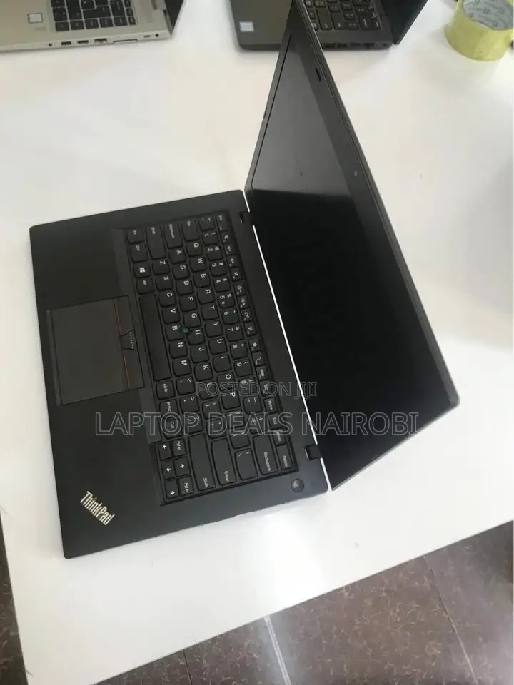 Laptop Lenovo ThinkPad T450 16GB Intel Core I5 SSD 256GB