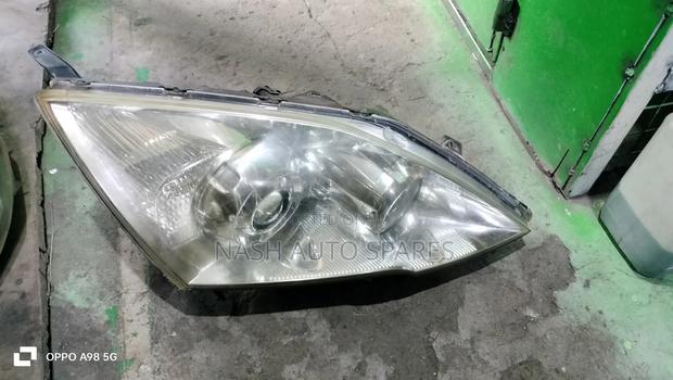 Honda CRV Re4 2010 Zenon Headlights