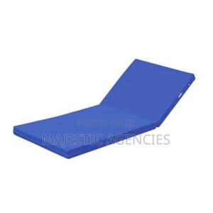 Single Crank Medical Matress - main view