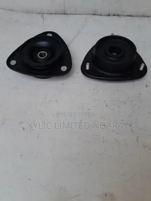 Subaru Forester,Impreza, Legacy Front Shock Mounting