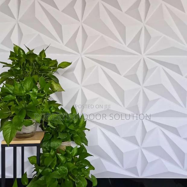 Discover the World Through the Lens of 3d Wallpanels
