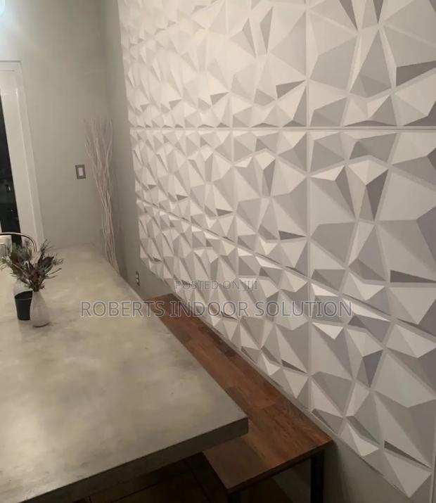 Enter My Wall Decor Collection, 3d Wallpanels