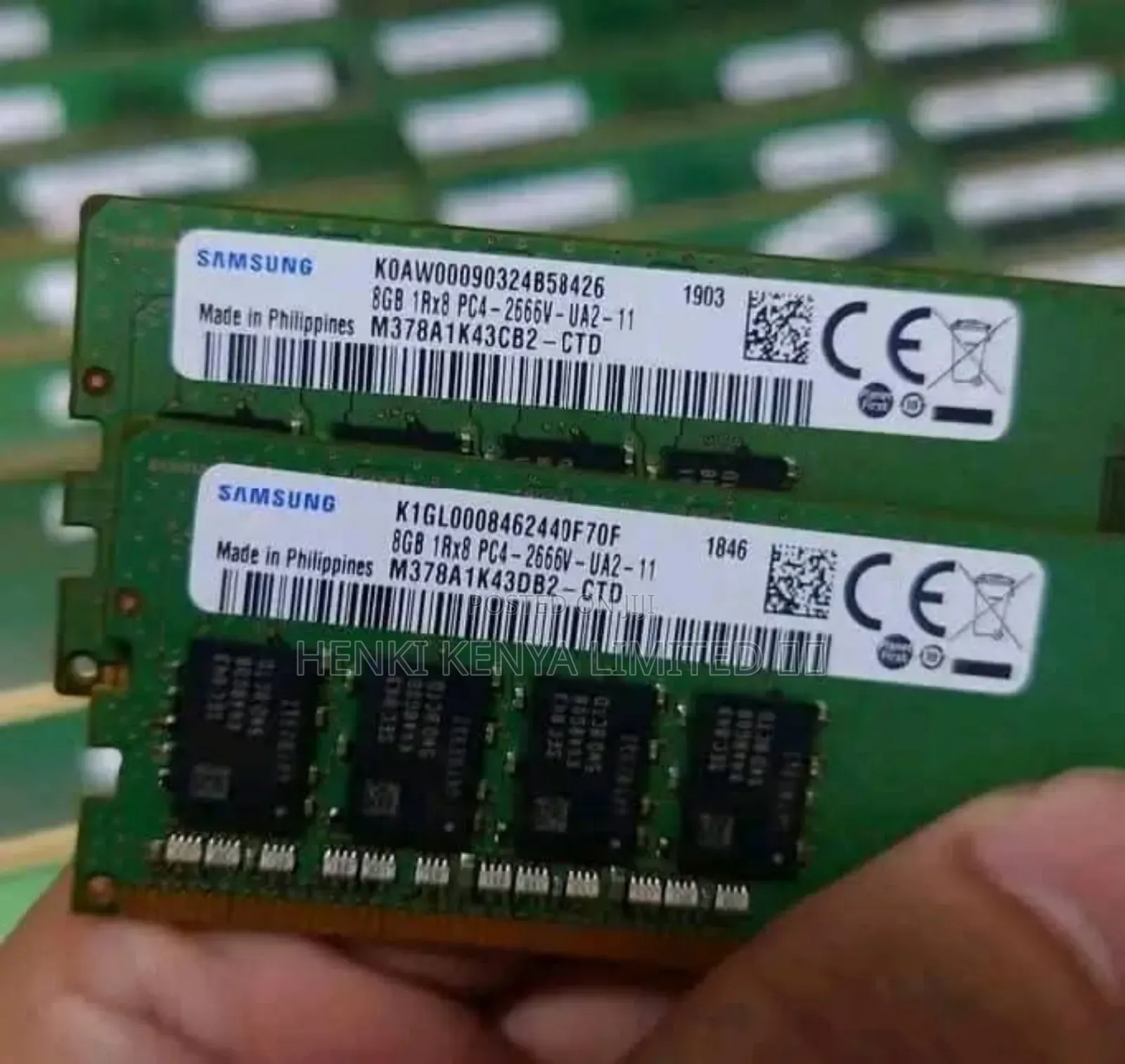 8 Gb Laptop Ram Pc4 Available on Demand