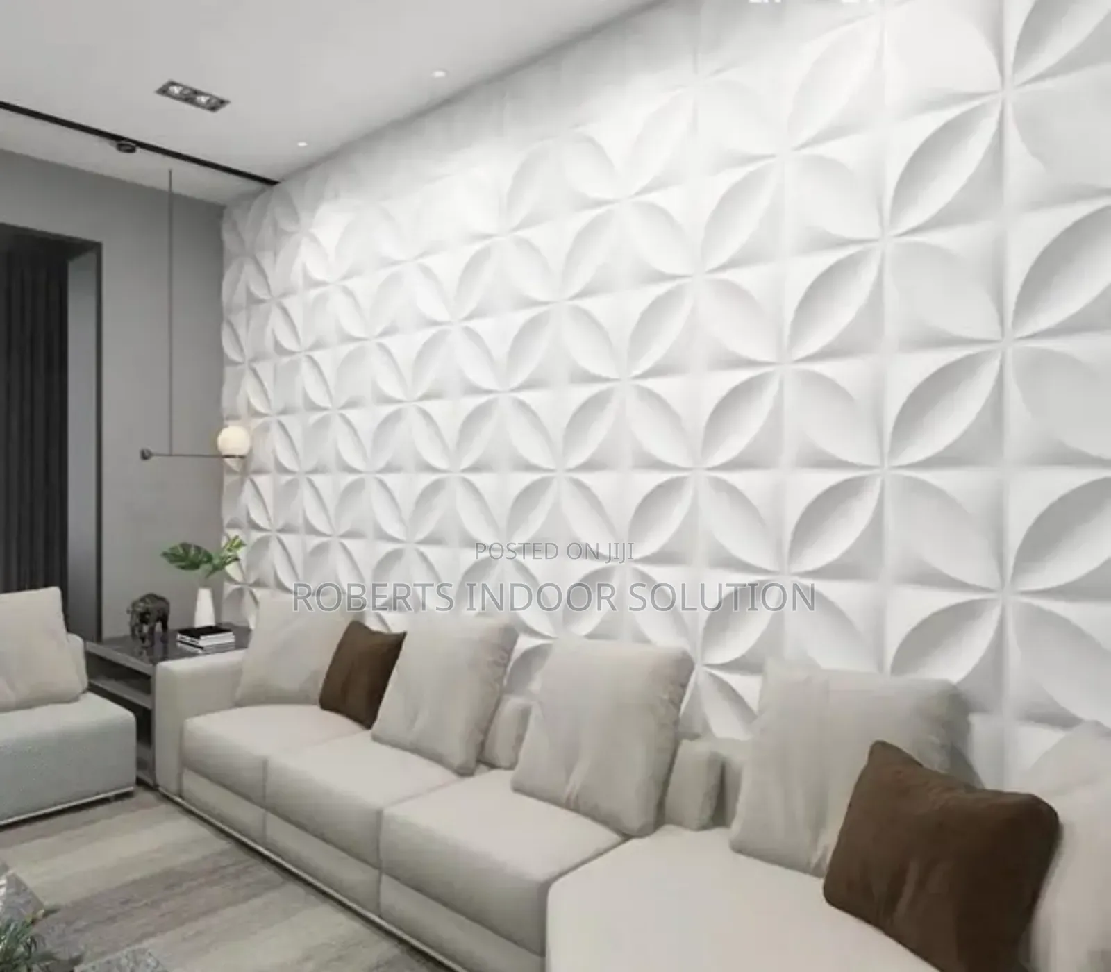 Transforming My Walls Into Getaways of Imagination,