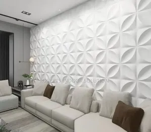 Transforming My Walls Into Getaways of Imagination,