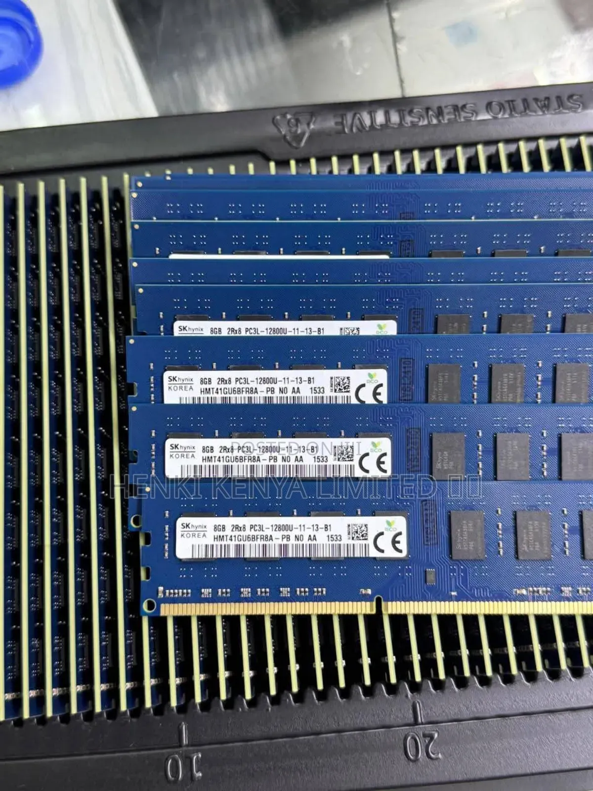 Desktop Quality 8gb Ram Ddr3 on Quick Sales