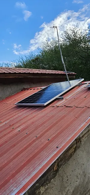 300w Solar Panel|150ah Battery|40acontroller|1000w Inverter