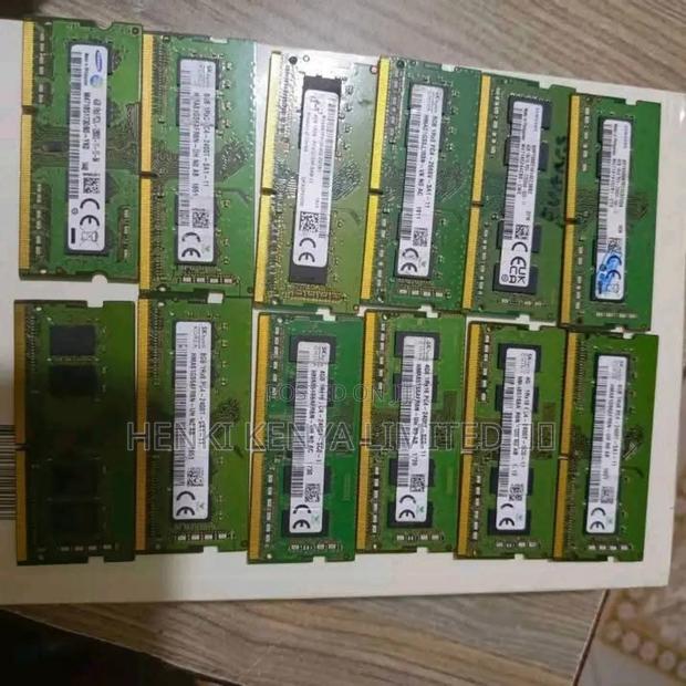 4 Gb Laptop Ram Ddr3 on the Day's Offer