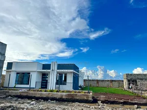 3bdrm Bungalow in Juja, Kalimoni for sale