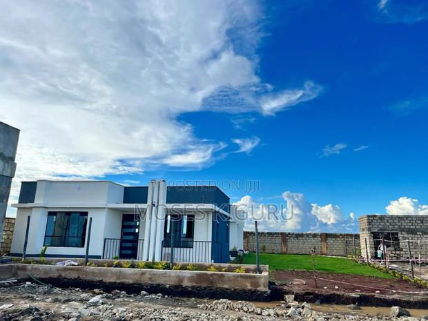 3bdrm Bungalow in Juja, Kalimoni for sale
