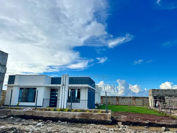 3bdrm Bungalow in Juja, Kalimoni for sale