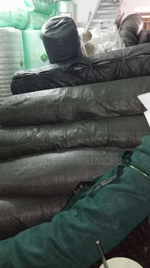 High Strength Geotextile Fabric