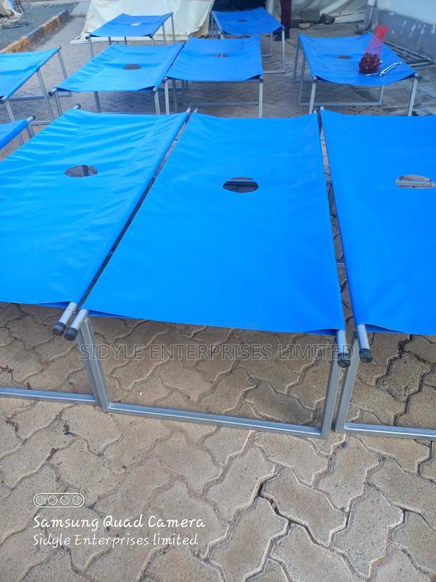 Cholera Beds - thumbnail 3