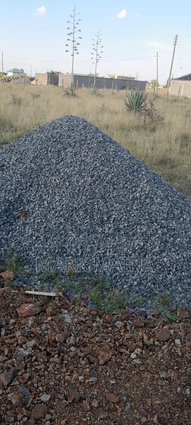 Quick Sale 1 Acre Piece of Land Located in Syokimau Katani