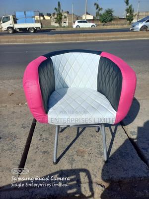 Styling Seat Blended Colours - main view