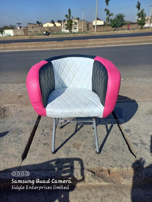Styling Seat Blended Colours - thumbnail 2