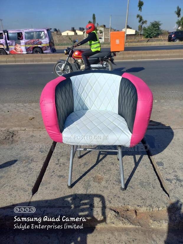 Styling Seat Blended Colours - thumbnail 3
