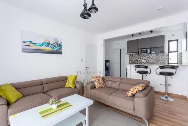 1bdrm Apartment in Ruiru for rent