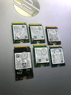 246 Gb M.2 SSD Available on Today's Quick 6