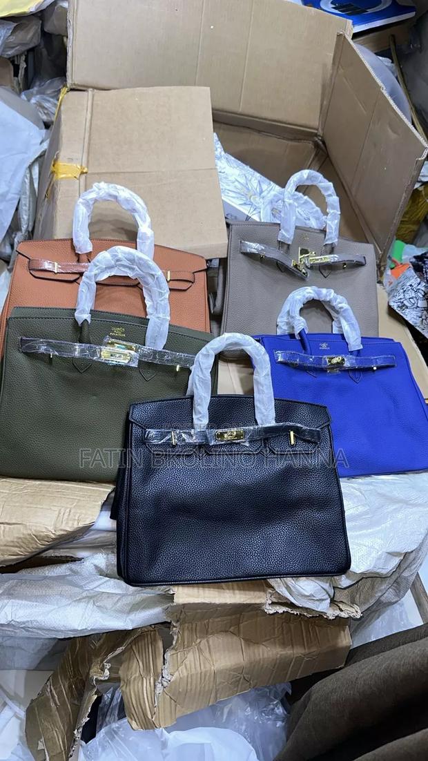 Birkin 34cm Handbag - main view