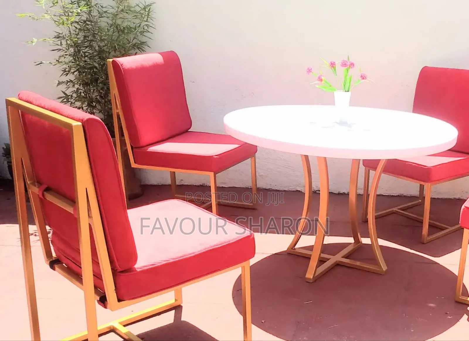Home Garden Furniture