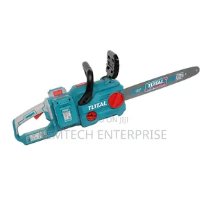 16" Total Heavy Duty Battery Powered Chainsaw