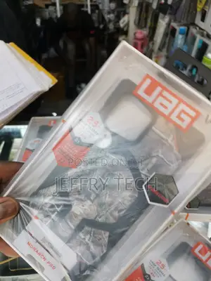 Uag Galaxy S24 Ultra Case - Limited Edition Monarch Pro