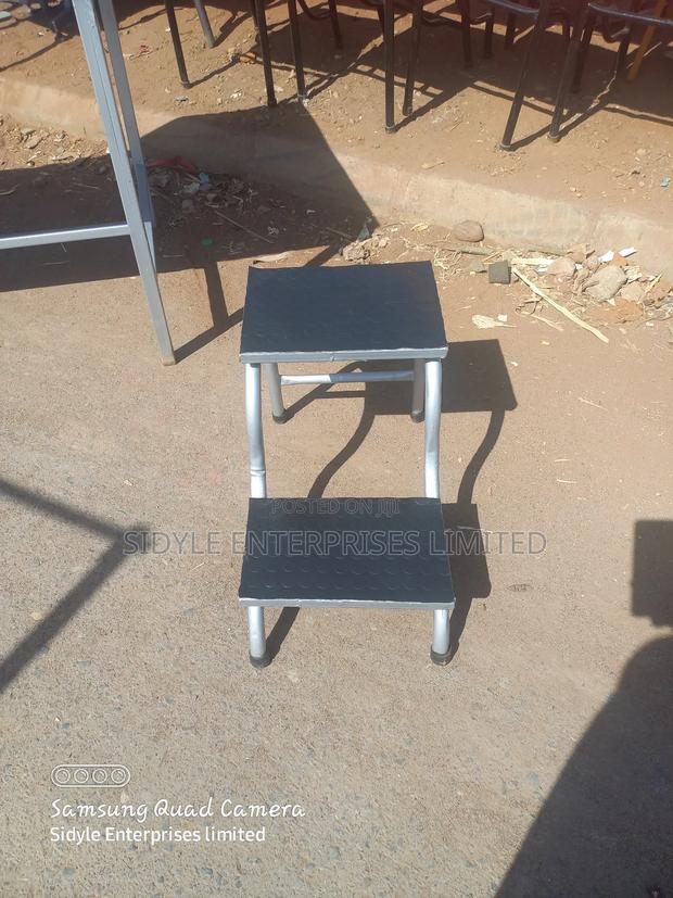 Stepping Stool Hospital - thumbnail 2