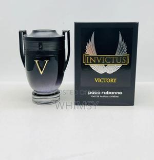 Invictus Victory Edp 100 Ml - main view