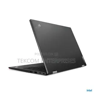 New Laptop Lenovo ThinkPad L13 Yoga 8GB Intel Core I5 SSD 512GB