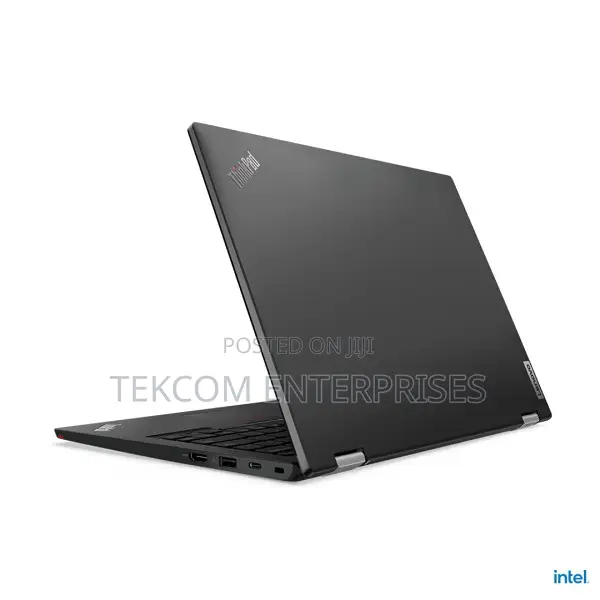 New Laptop Lenovo ThinkPad L13 Yoga 8GB Intel Core I5 SSD 512GB