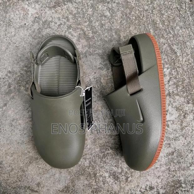 Nike Calm Mule Slide Size: 40 to 45 - main view