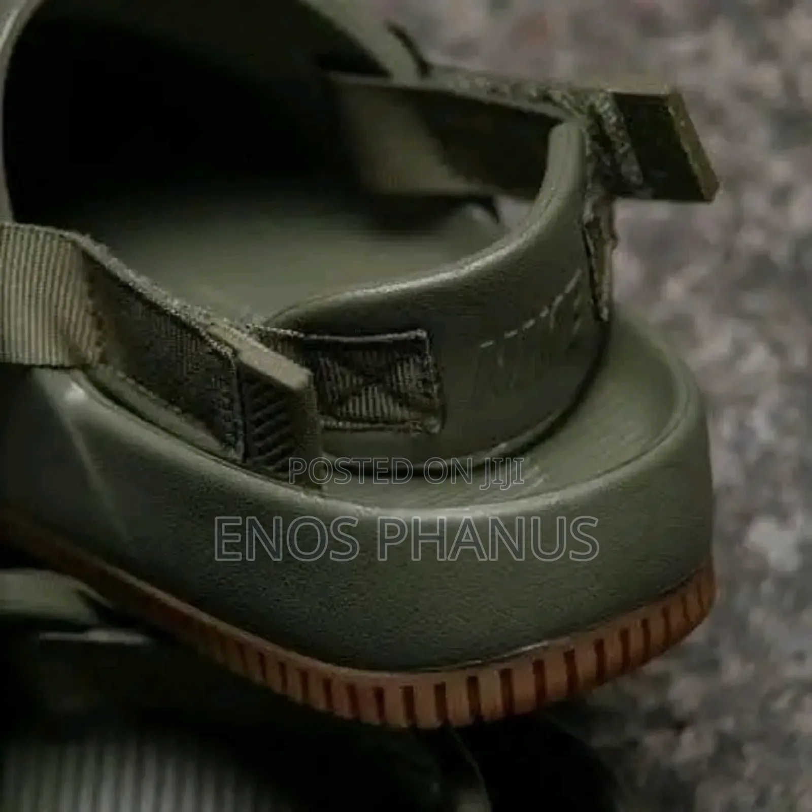 Nike Calm Mule Slide Size: 40 to 45