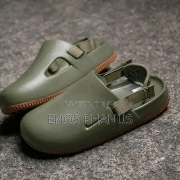 Nike Calm Mule Slide Size: 40 to 45 - thumbnail 5
