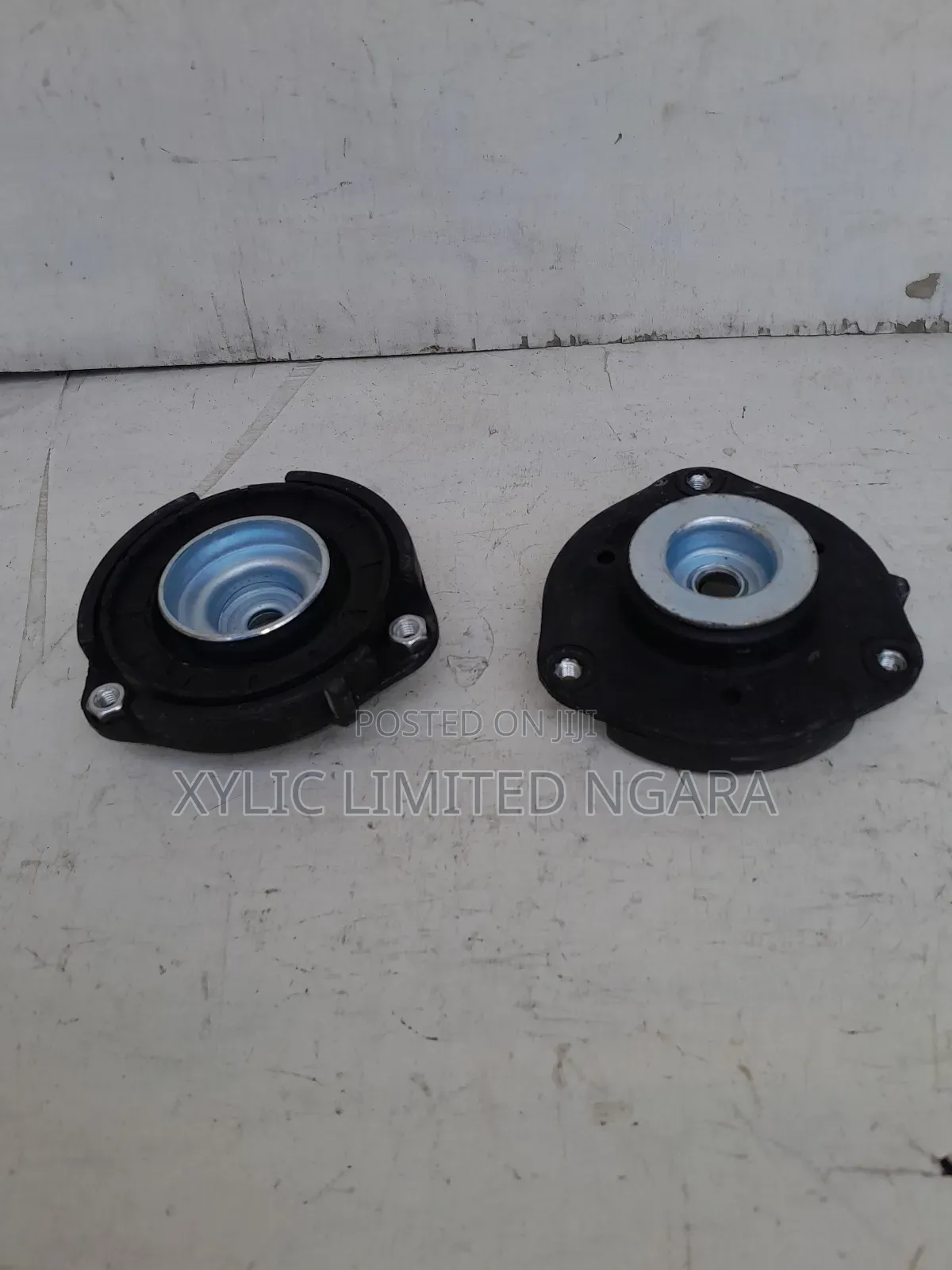 Vw Golf, Tiguan,Touran Front Shock Mounting