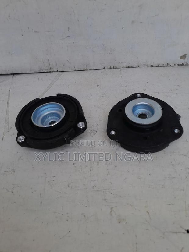 Vw Golf, Tiguan,Touran Front Shock Mounting