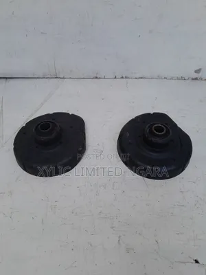 Volvo Xc90 Front Shock Mounting