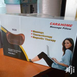 Car And Home Massage Pillow