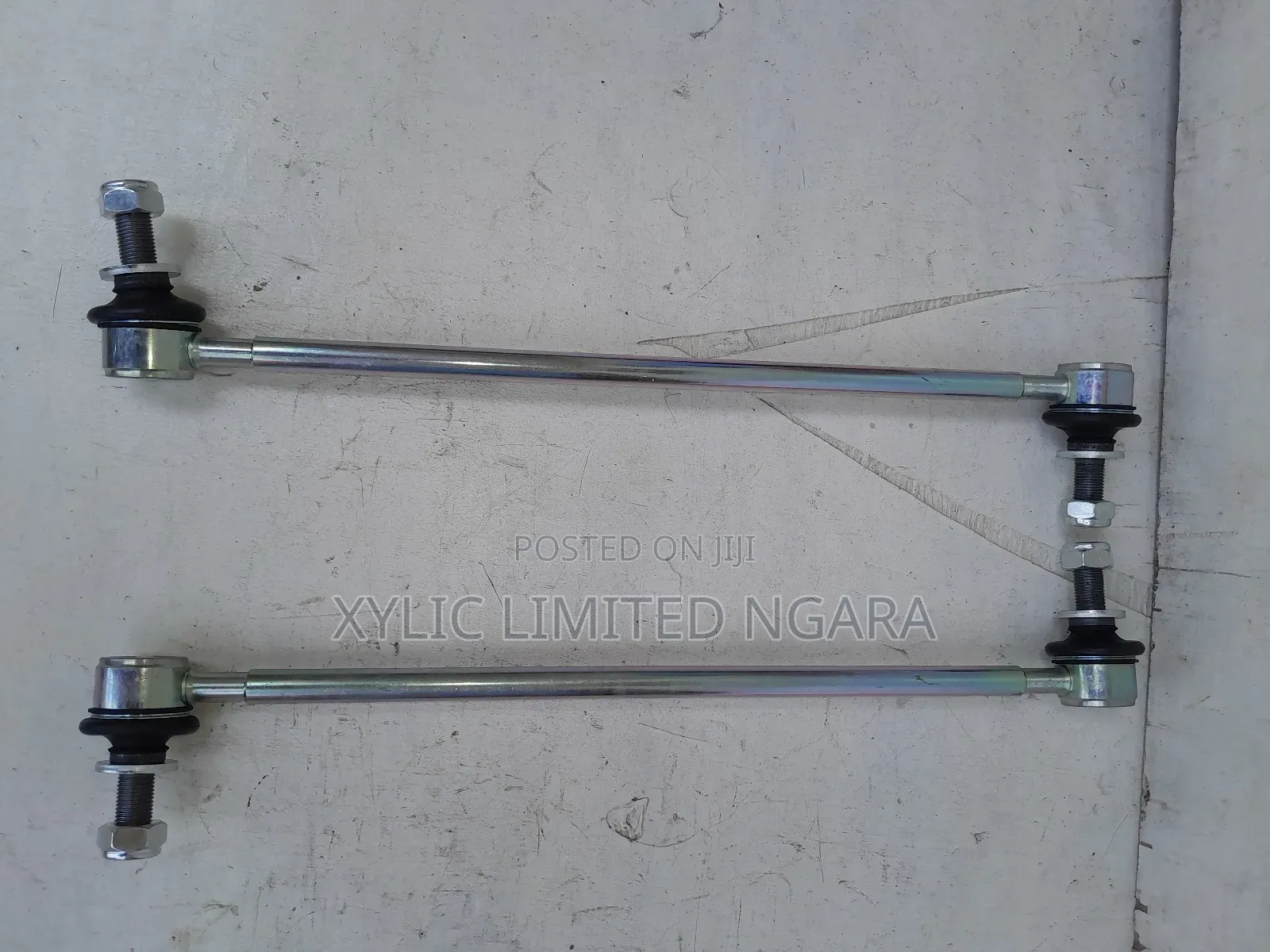 Toyota Auris, Vanguard,Rav 4 Front Stabilizer Links